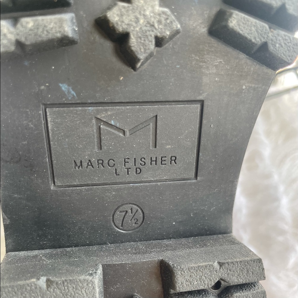 Marc fisher boots LTD - Picture 10 of 15